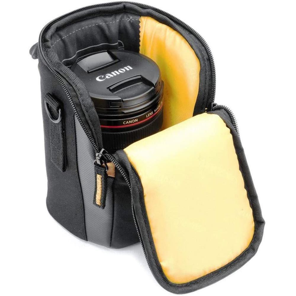Vanguard Alta Lens Pouch Medium